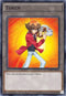 Token: Jaden Yuki (TKN4-EN019) [Yu-Gi-Oh! Tokens]