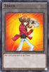 Token: Jaden Yuki (TKN4-EN019) [Yu-Gi-Oh! Tokens]