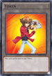 Token: Jaden Yuki (TKN4-EN019) [Yu-Gi-Oh! Tokens]