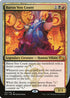 Baron Von Count (127) [Unstable]