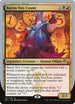 Baron Von Count (127) [Unstable]