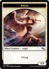 Angel Token (1) [Unstable]