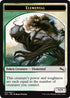 Elemental Token (17) [Unstable]