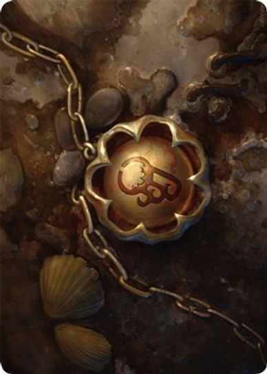 Clue Token (18) [Unstable]