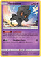 Marshadow - SM (SM85) [SM Promos]