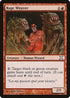 Rage Weaver (223) [10th Edition]