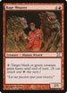 Rage Weaver (223) [10th Edition]