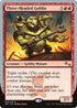 Three-Headed Goblin (99) [Unstable]