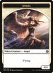 Angel Token (1) [Iconic Masters]