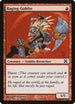 Raging Goblin (224) [10th Edition]