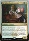 Dr. Julius Jumblemorph (130) [Unstable]