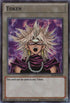 Token: Yami Marik (TKN4-EN018) [Yu-Gi-Oh! Tokens]