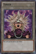 Token: Yami Marik (TKN4-EN018) [Yu-Gi-Oh! Tokens]