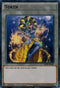 Token: Mithra the Thunder Vassal (TKN4-EN027) [Yu-Gi-Oh! Tokens]