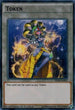 Token: Mithra the Thunder Vassal (TKN4-EN027) [Yu-Gi-Oh! Tokens]
