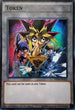 Token: The Dark Side of Dimensions (TKN4-EN030) [Yu-Gi-Oh! Tokens]