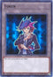Token: Yusaku Fujiki (TKN4-EN033) [Yu-Gi-Oh! Tokens]