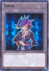 Token: Yusaku Fujiki (TKN4-EN033) [Yu-Gi-Oh! Tokens]