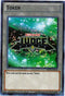 Official Judge Token: TKN-EN (TKN4-EN015) [Judge Promotional Cards]