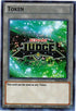 Official Judge Token: TKN-EN (TKN4-EN015) [Judge Promotional Cards]