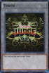 Official Judge Token: TKN-EN (TKN4-EN020) [Judge Promotional Cards]