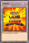 Official Judge Token: TKN-EN (TKN4-EN026) [Judge Promotional Cards]