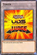 Official Judge Token: TKN-EN (TKN4-EN026) [Judge Promotional Cards]