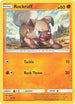 Rockruff  (29/30) [SM Trainer Kit: Lycanroc & Alolan Raichu]
