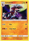 Lycanroc  Holofoil) (30/30) [SM Trainer Kit: Lycanroc & Alolan Raichu]
