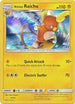 Alolan Raichu  Holofoil) (30/30) [SM Trainer Kit: Lycanroc & Alolan Raichu]