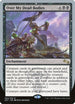 Over My Dead Bodies (63) [Unstable]