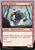 Target Minotaur (A) (98) [Unstable]