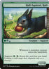 Half-Squirrel, Half- (111) [Unstable]