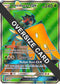 Decidueye GX 37 (SM Black Star Promo) (SM37) [First Partner Pack Jumbo Cards]