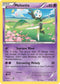 Meloetta XY193 [XY Promos]