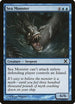 Sea Monster (106) [10th Edition]