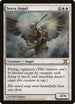 Serra Angel (39) [10th Edition]