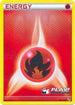 Fire Energy 106/114 (Play! Pokemon Promo) [League & Championship Cards]