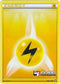 Lightning Energy 108/114 (Play! Pokemon Promo) [League & Championship Cards]