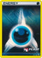 Darkness Energy 111/114 (Play! Pokemon Promo) [League & Championship Cards]