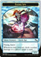 Faerie Spy Token (4) [Unstable]