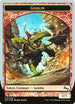 Goblin Token (12) [Unstable]