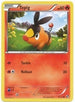 Tepig (Cosmos Holo) (15) [League & Championship Cards]