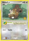 Bidoof (73/124) [Countdown Calendar Promos
