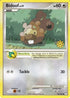 Bidoof (73/124) [Countdown Calendar Promos