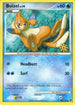 Buizel (61/106) [Countdown Calendar Promos