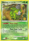 Burmy (Plant Cloak) (78/132) [Countdown Calendar Promos