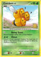 Combee (59/100) [Countdown Calendar Promos