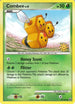 Combee (59/100) [Countdown Calendar Promos