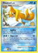 Floatzel (37/106) [Countdown Calendar Promos
